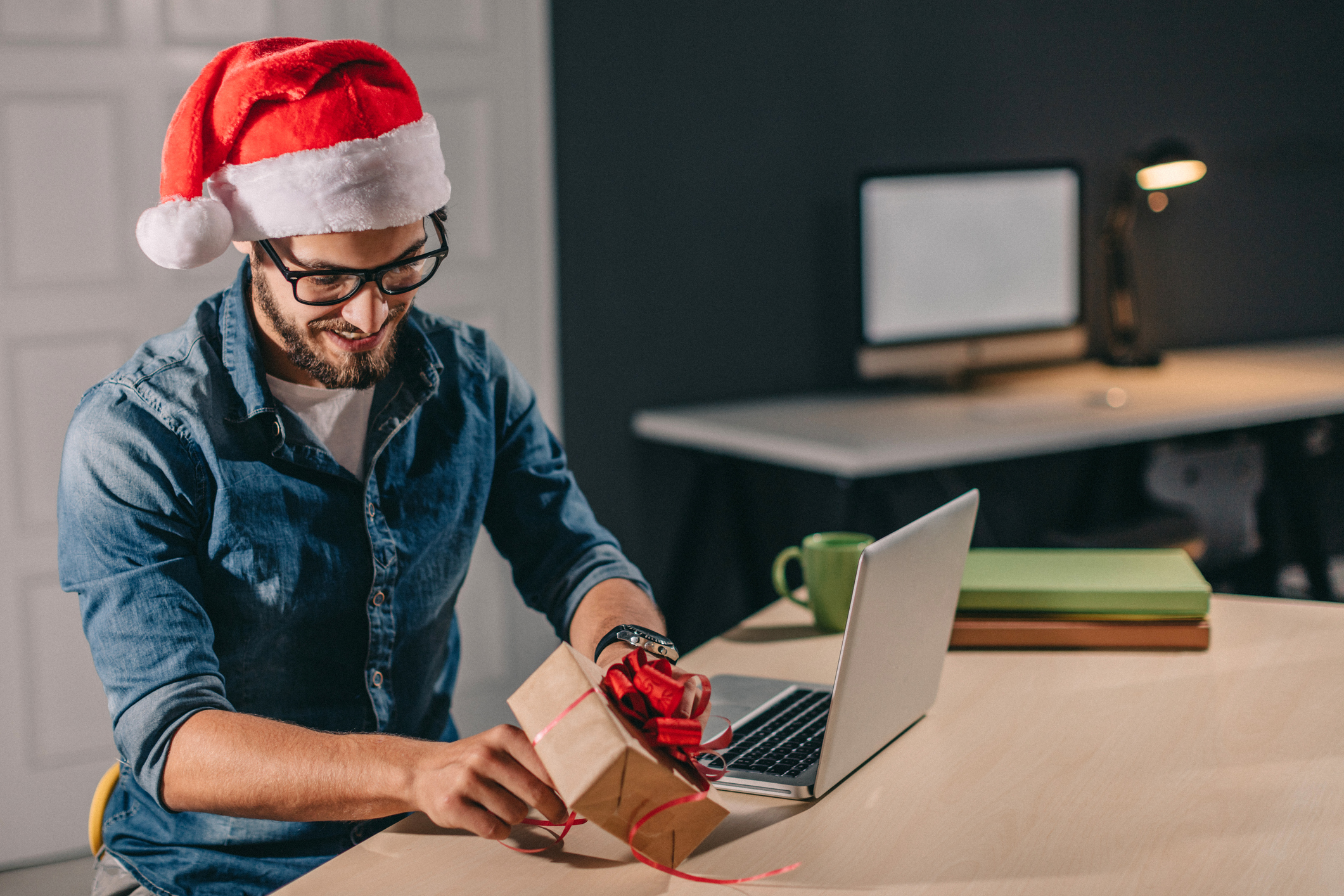 Christmas Keywords: Could these work for your business? | Yellow