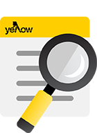 yellow-online-searches