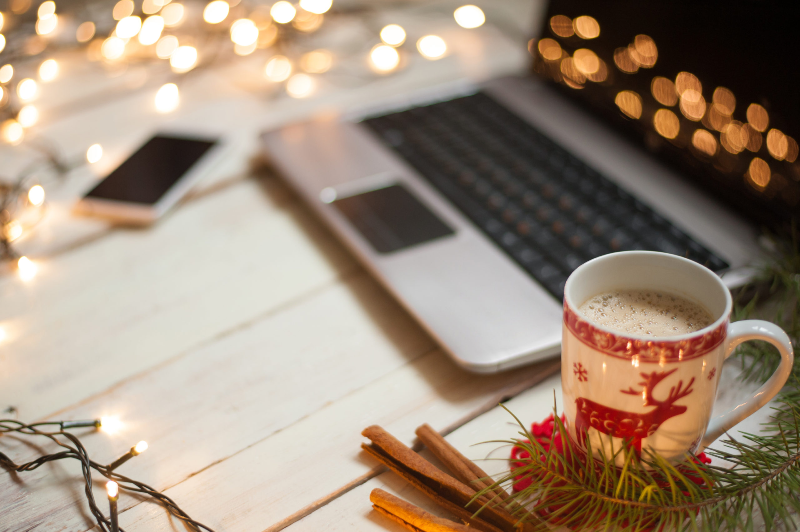 Free Christmas email templates for small businesses | Yellow Pages